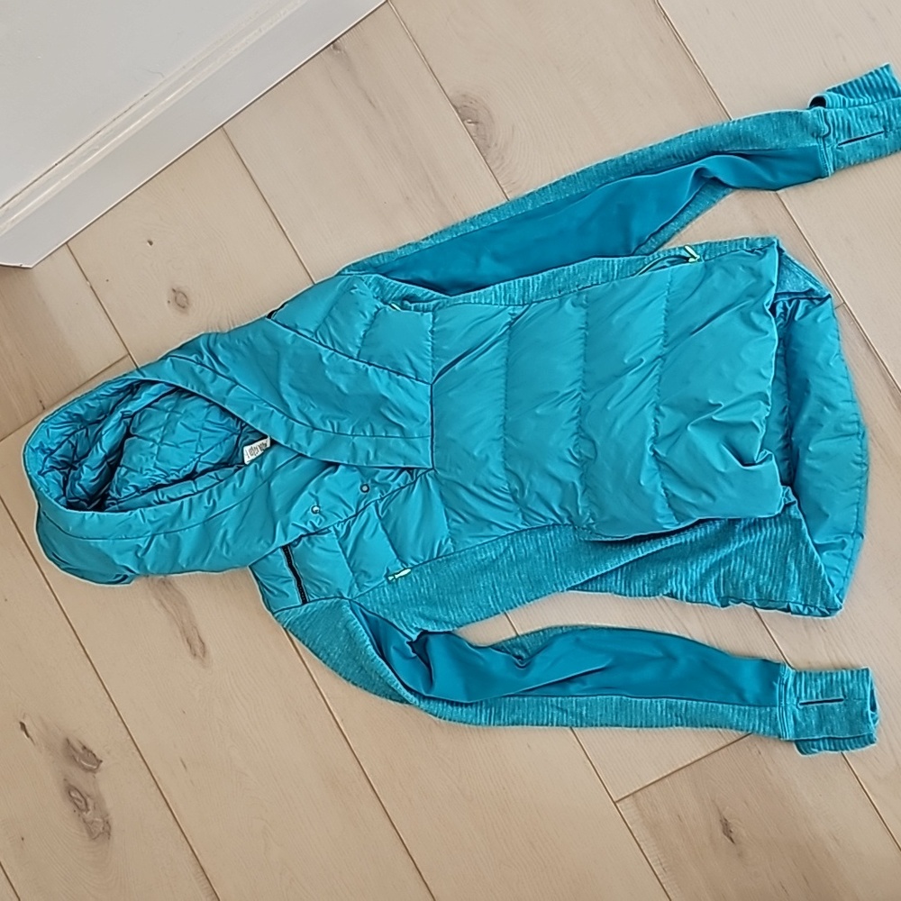 Lululemon Pullover
